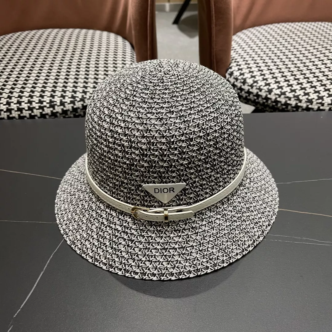 EasyMatch 1449 Christian Dior Caps
