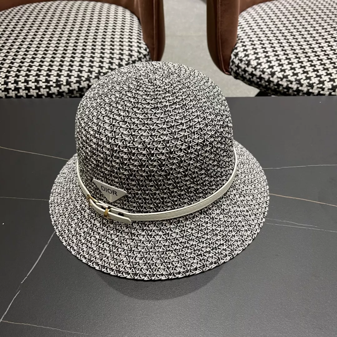 EasyMatch 1449 Christian Dior Caps