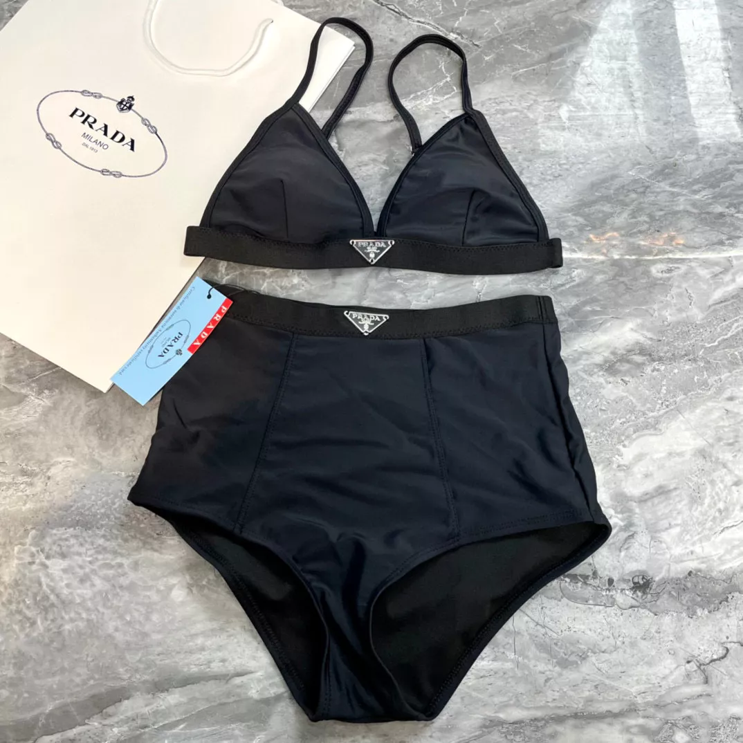 EasyMatch 1462 Prada Bathing Suits For Women