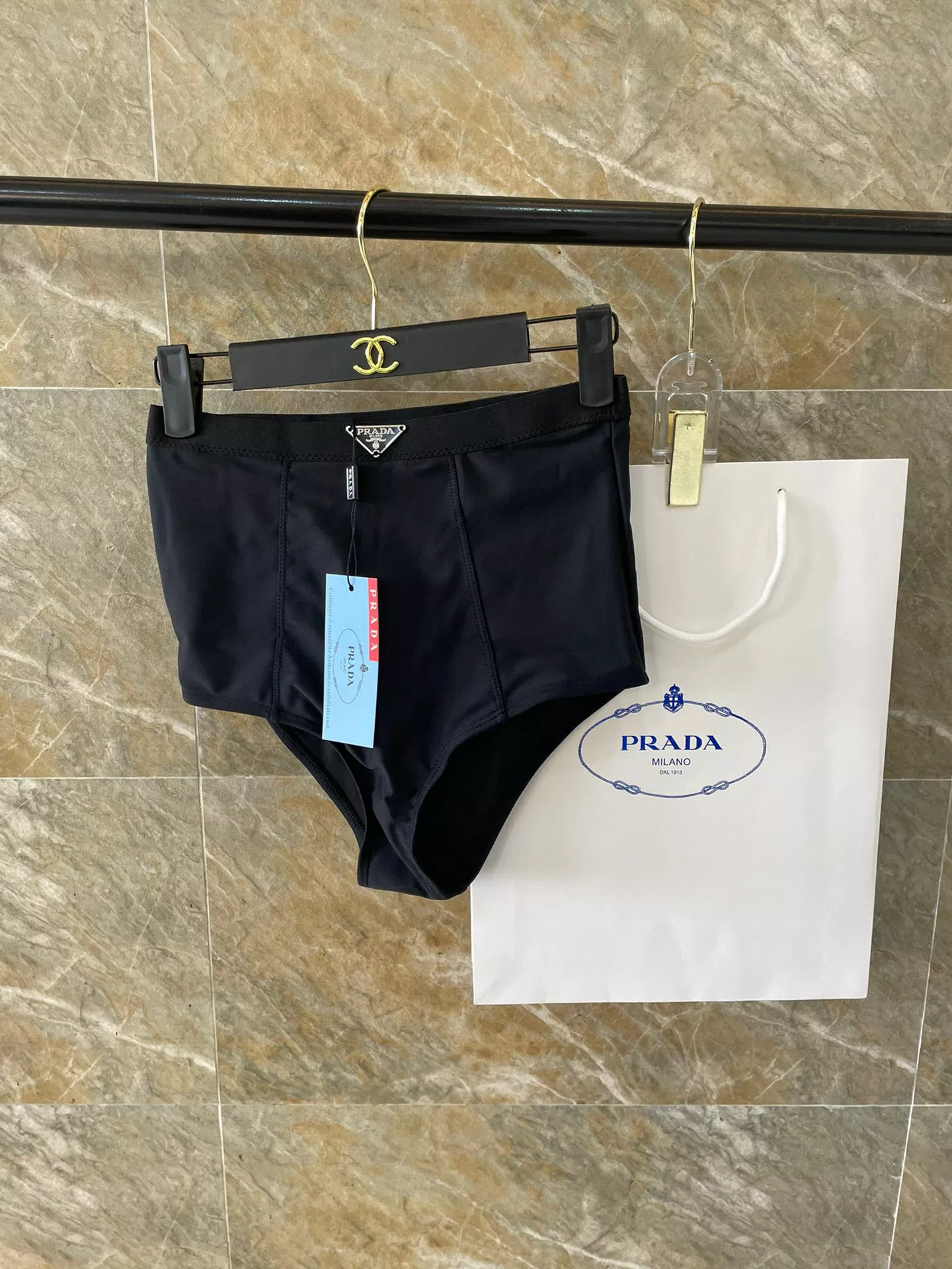EasyMatch 1462 Prada Bathing Suits For Women