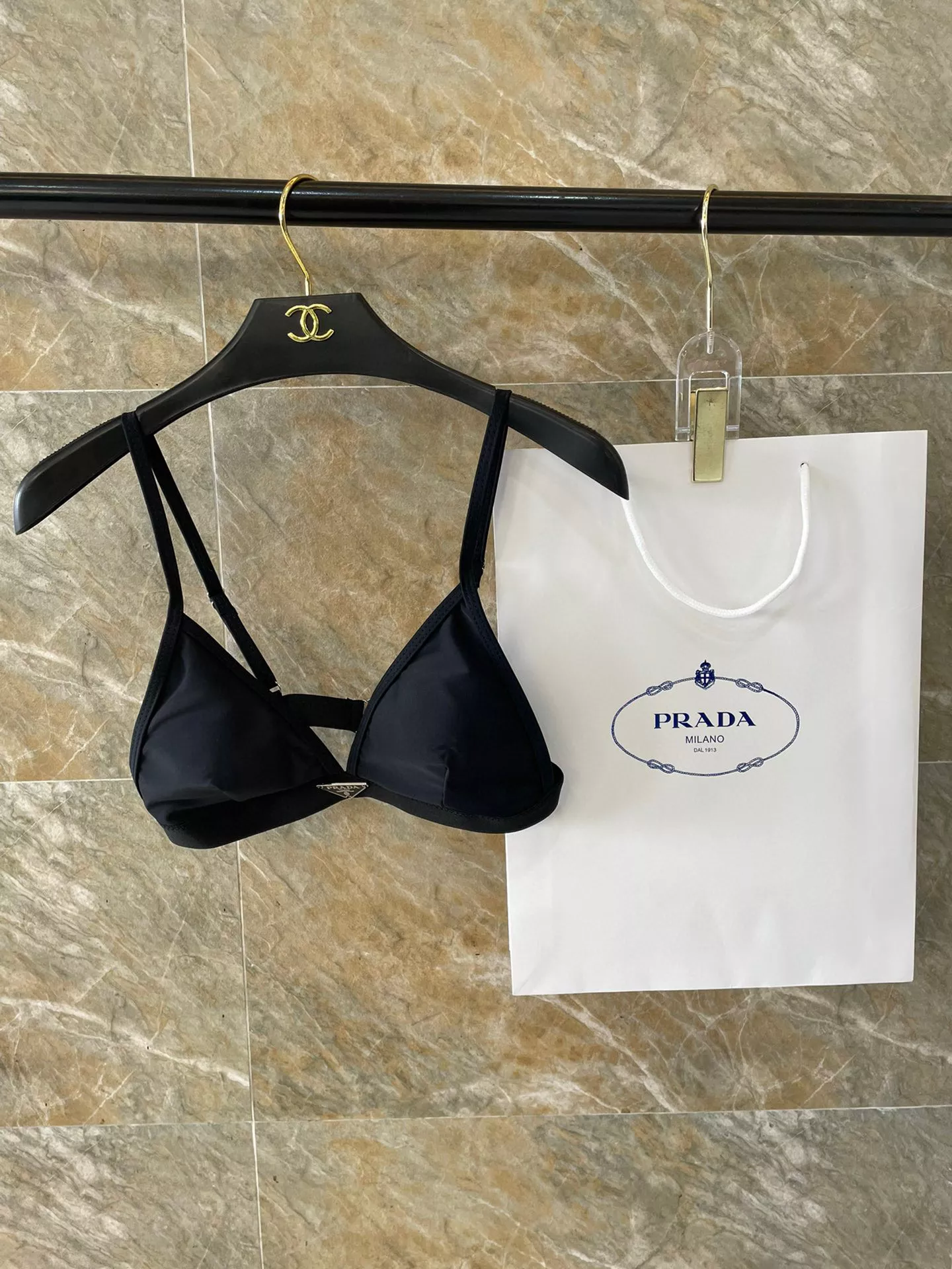 EasyMatch 1462 Prada Bathing Suits For Women