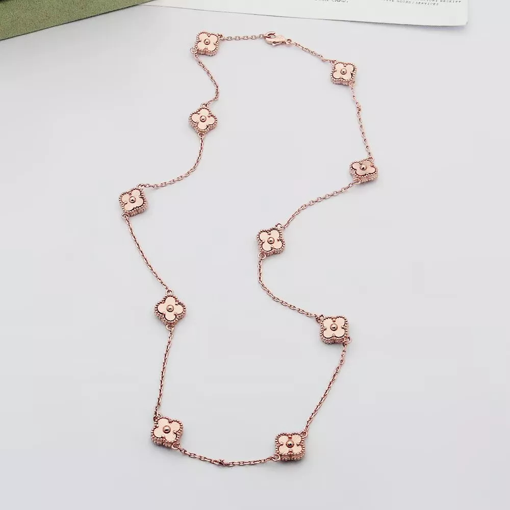 EasyMatch 1469 Van Cleef & Arpels Necklaces For Women
