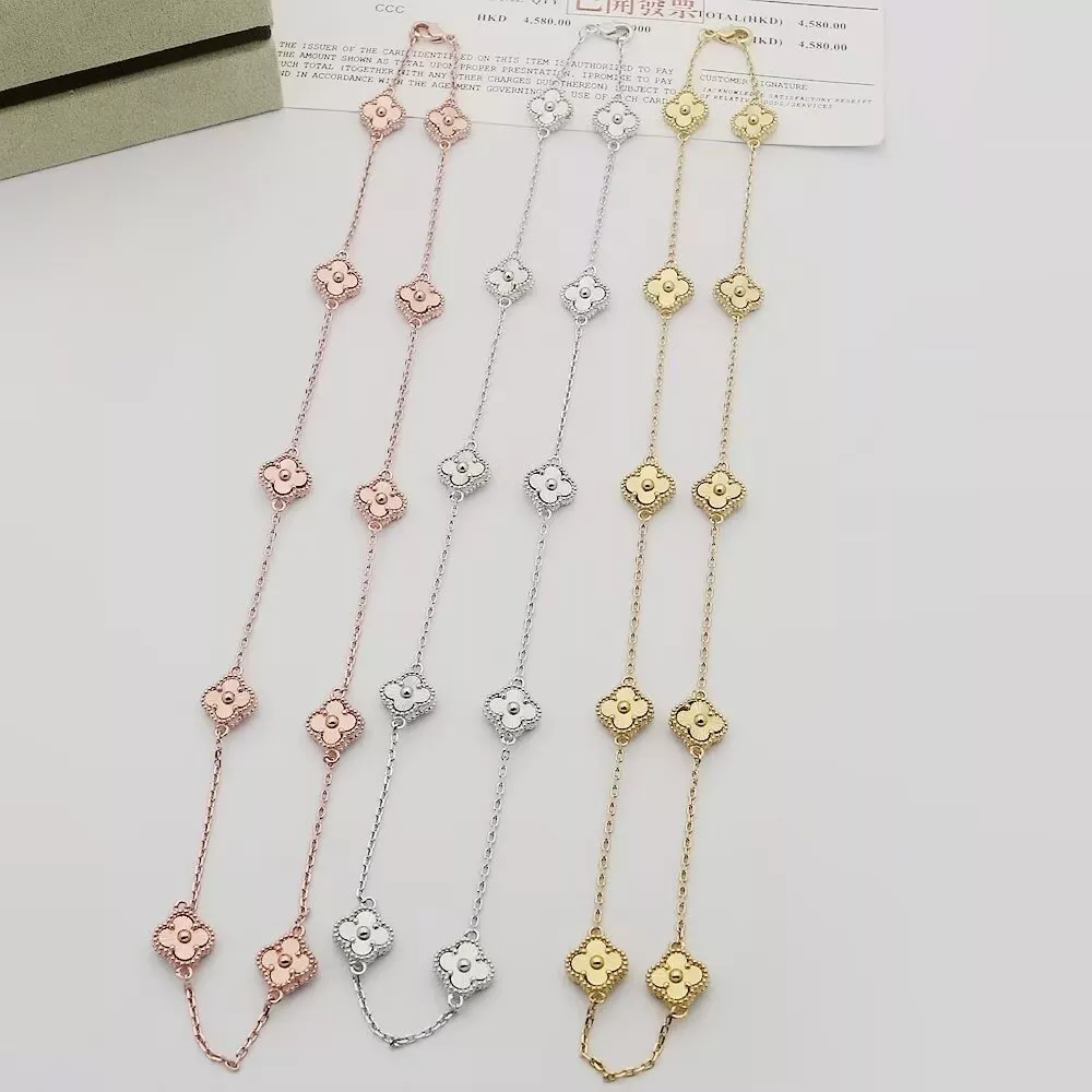 EasyMatch 1469 Van Cleef & Arpels Necklaces For Women