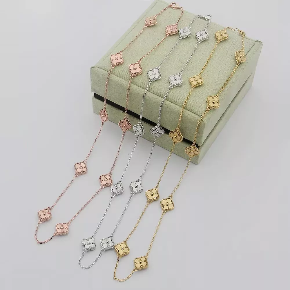 EasyMatch 1469 Van Cleef & Arpels Necklaces For Women