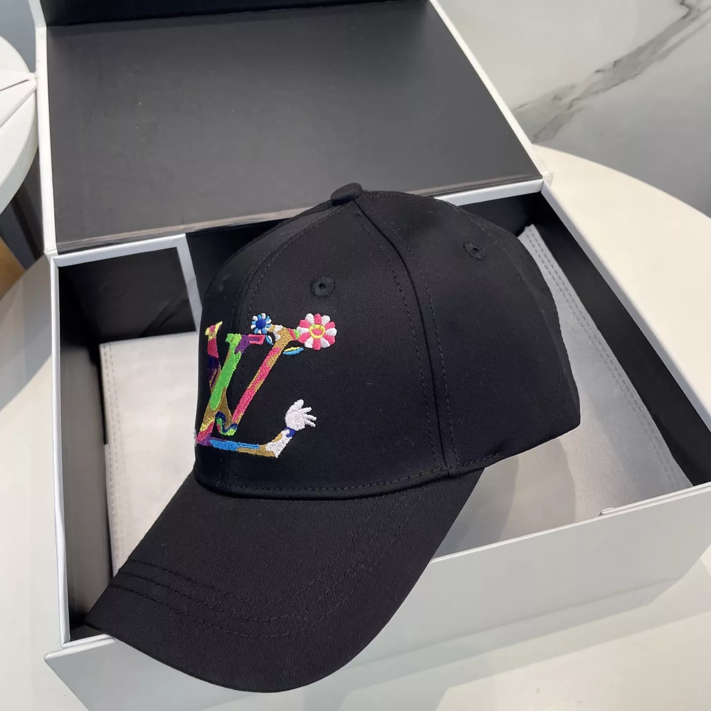 EasyMatch 1473 Louis Vuitton LV Caps