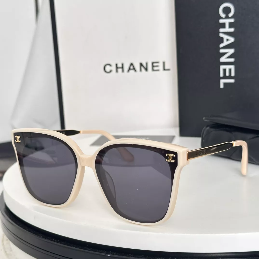 EasyMatch 1515 Chanel AAA Quality Sunglasses