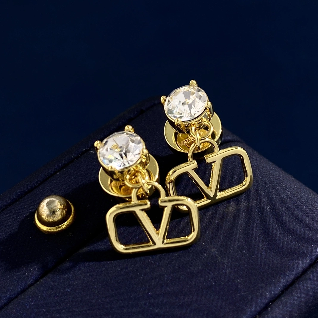 EasyMatch 1625 Valentino Earrings For Women