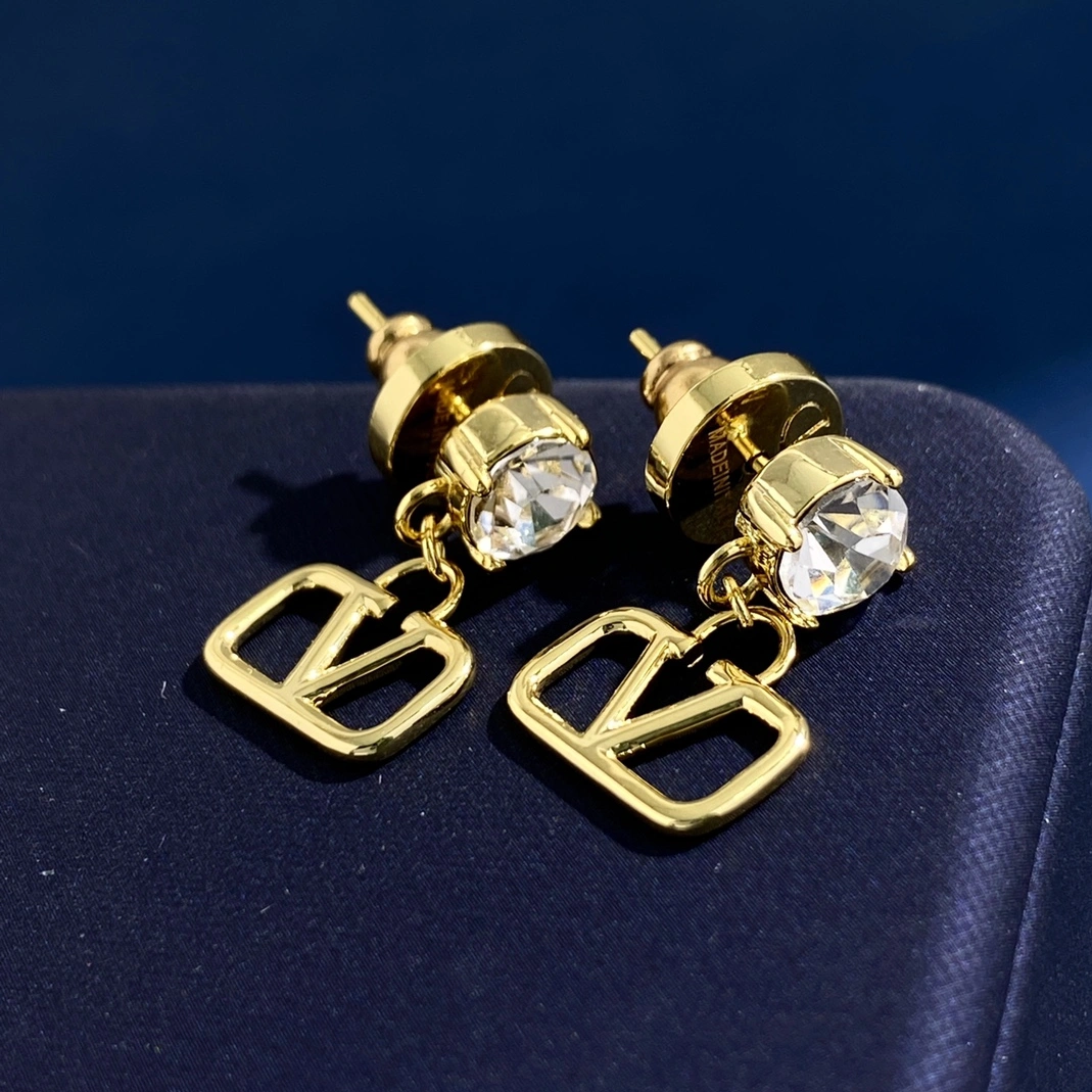 EasyMatch 1625 Valentino Earrings For Women