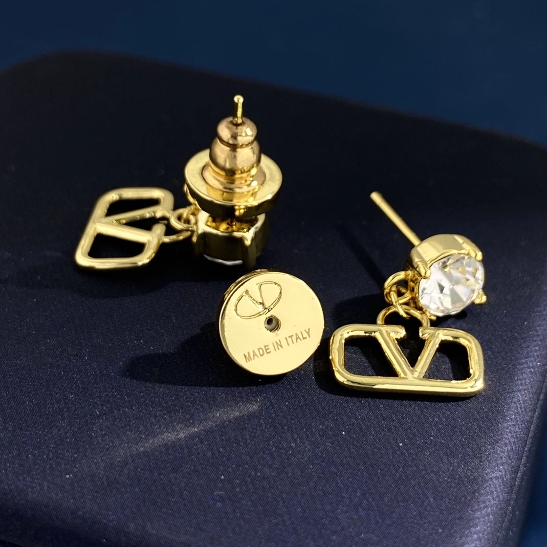 EasyMatch 1625 Valentino Earrings For Women