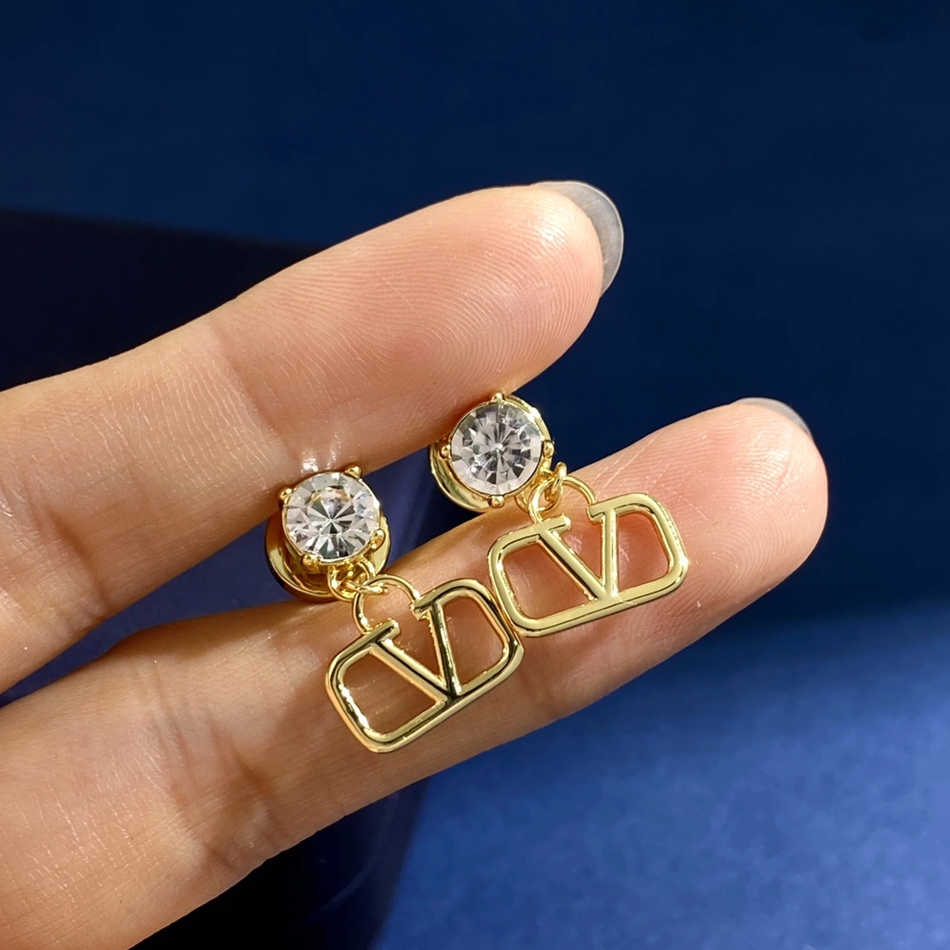 EasyMatch 1625 Valentino Earrings For Women