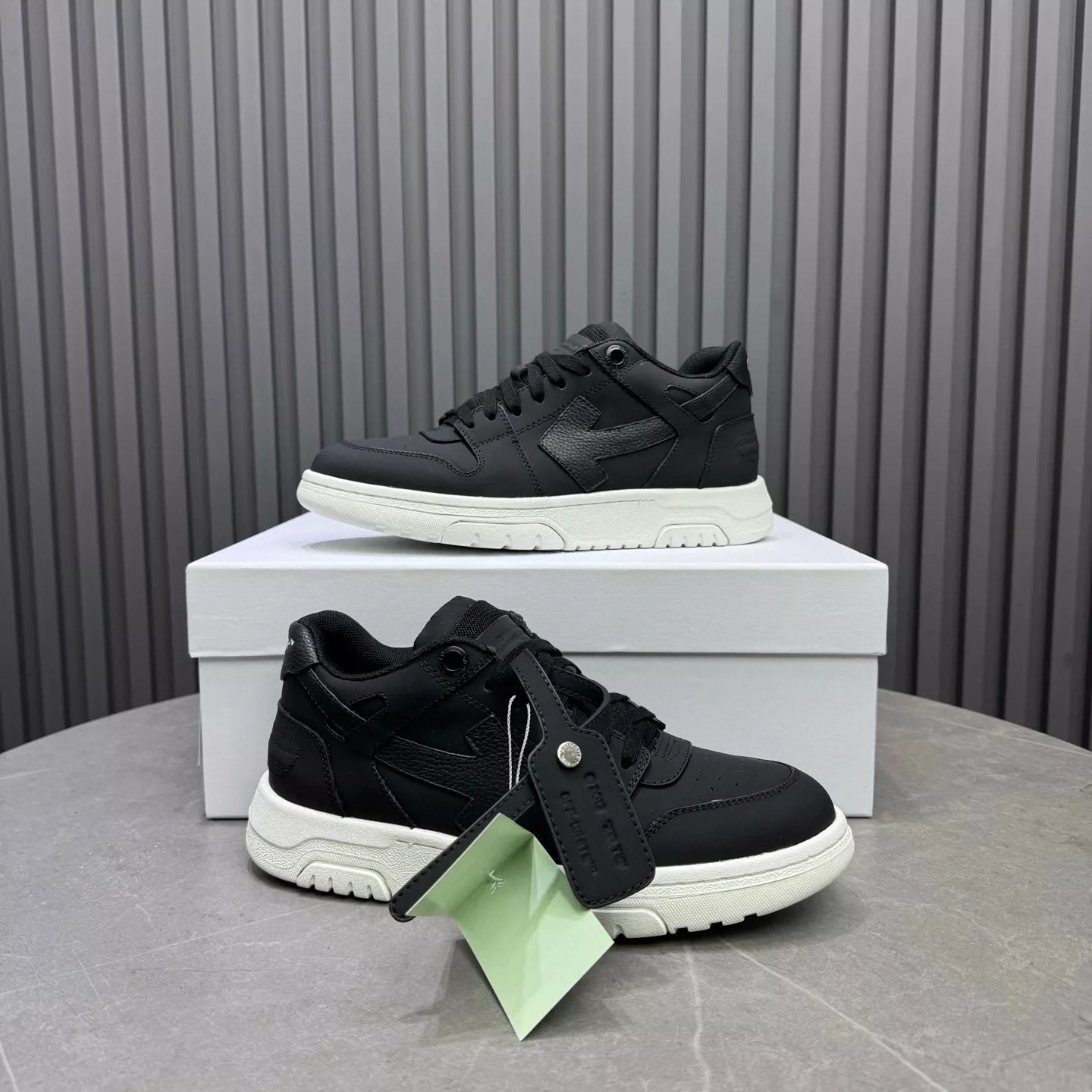 EasyMatch 1627 Off-White Casual Shoes For Men