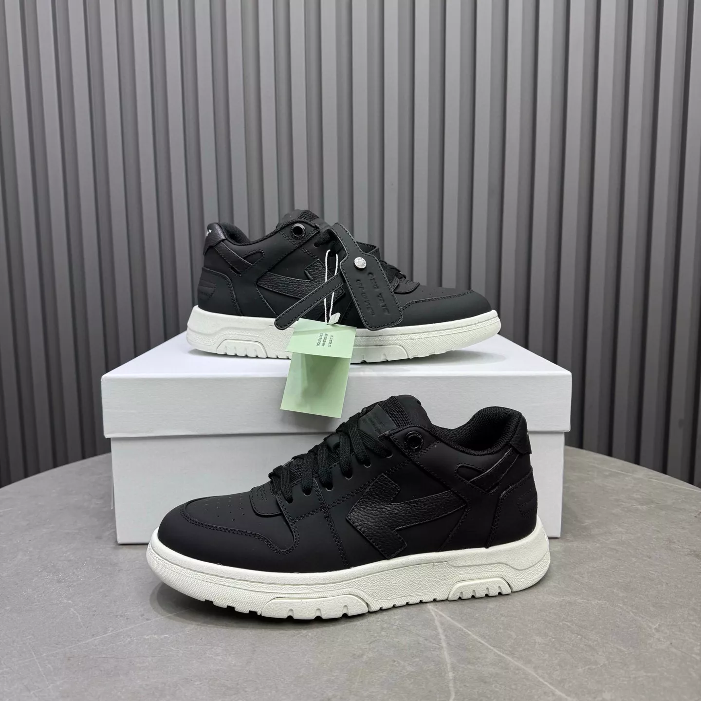 EasyMatch 1627 Off-White Casual Shoes For Men