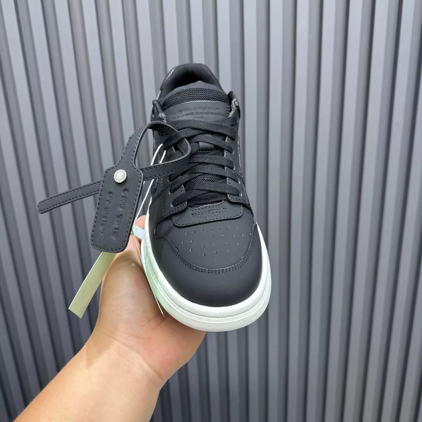 EasyMatch 1627 Off-White Casual Shoes For Men