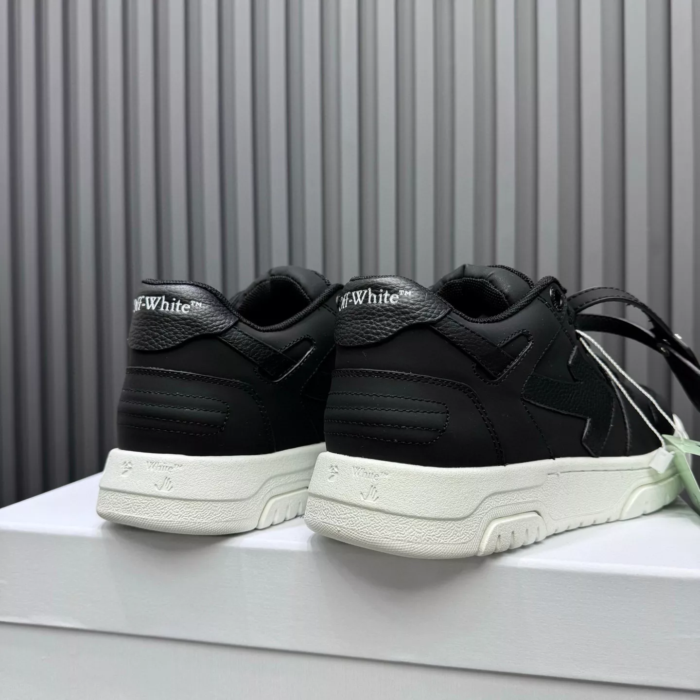 EasyMatch 1627 Off-White Casual Shoes For Men