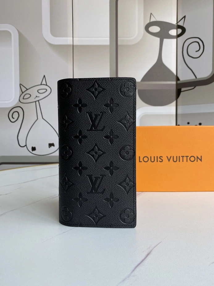 EasyMatch 1645 Louis Vuitton LV Wallets For Women