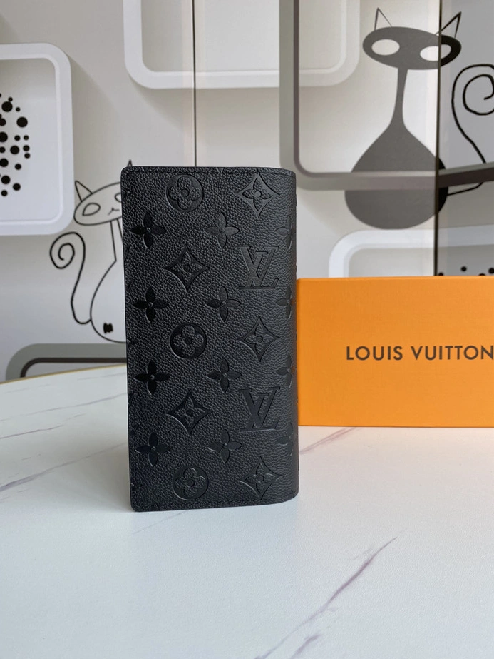 EasyMatch 1645 Louis Vuitton LV Wallets For Women