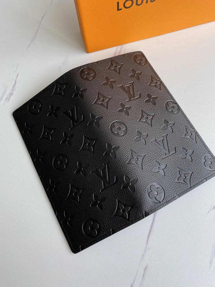 EasyMatch 1645 Louis Vuitton LV Wallets For Women