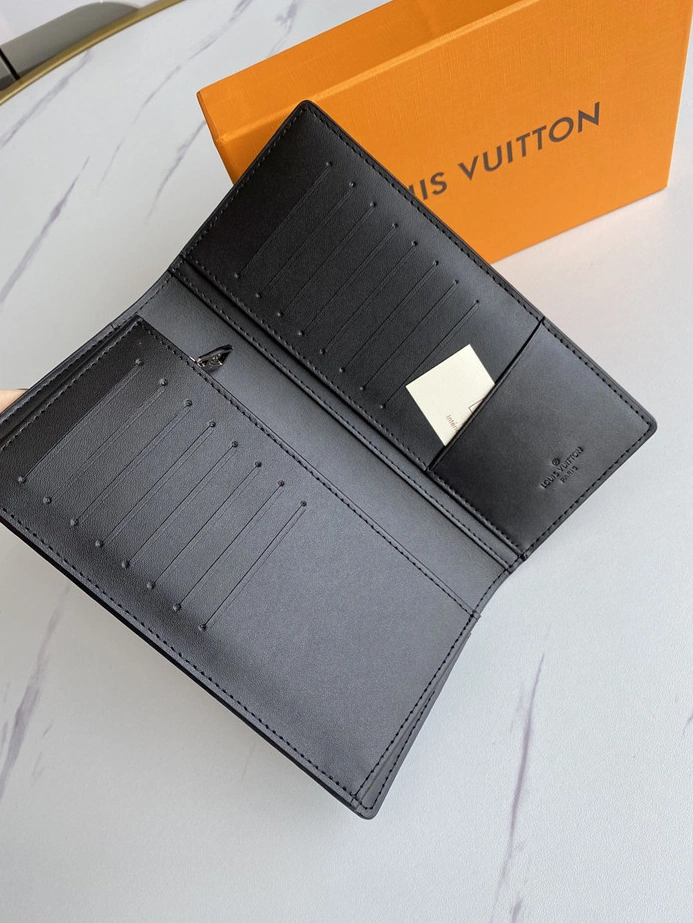 EasyMatch 1645 Louis Vuitton LV Wallets For Women