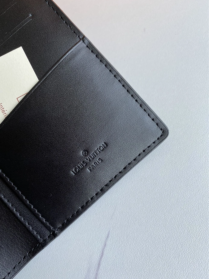 EasyMatch 1645 Louis Vuitton LV Wallets For Women