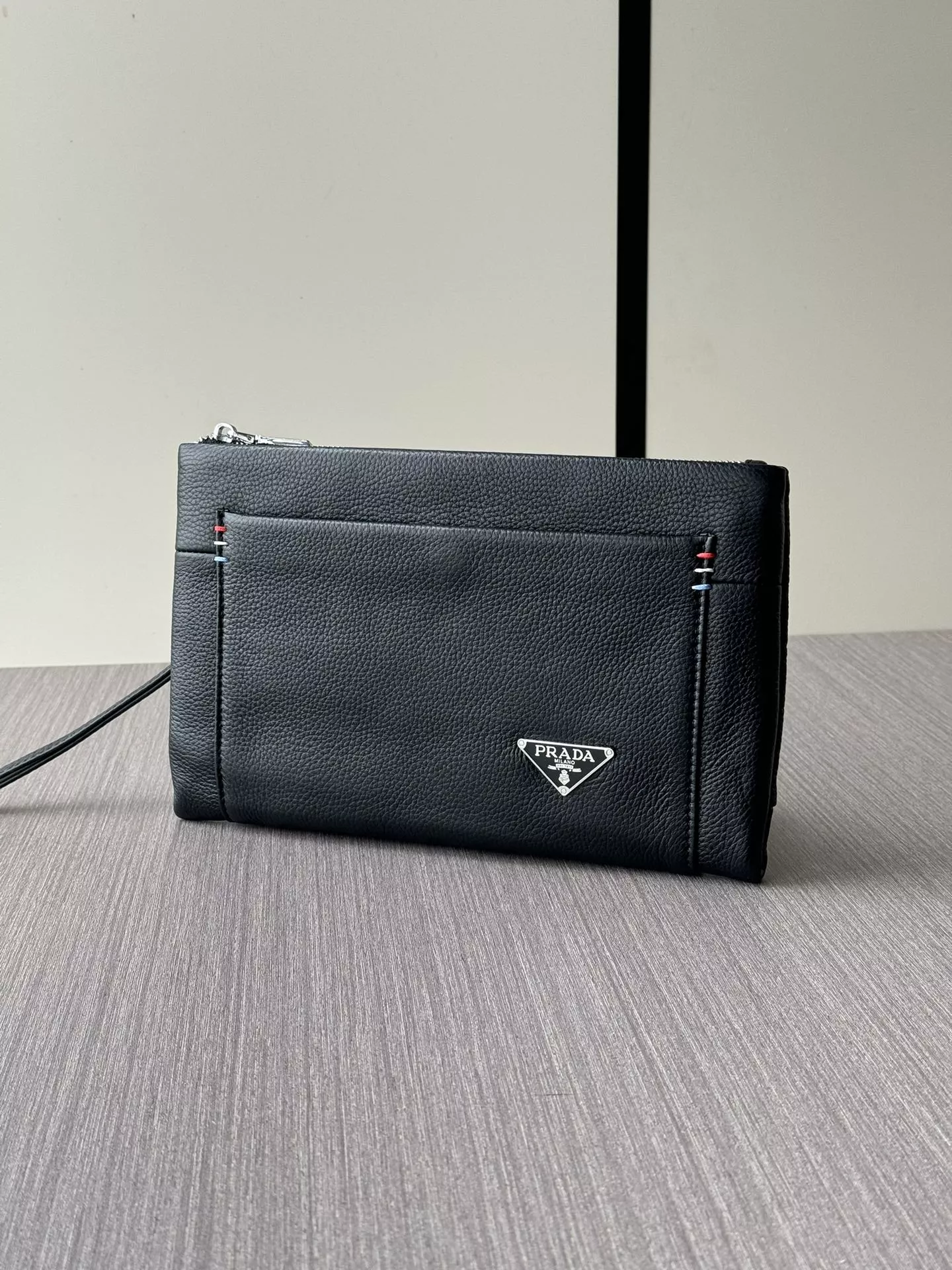 EasyMatch 1659 Prada AAA Man Wallets