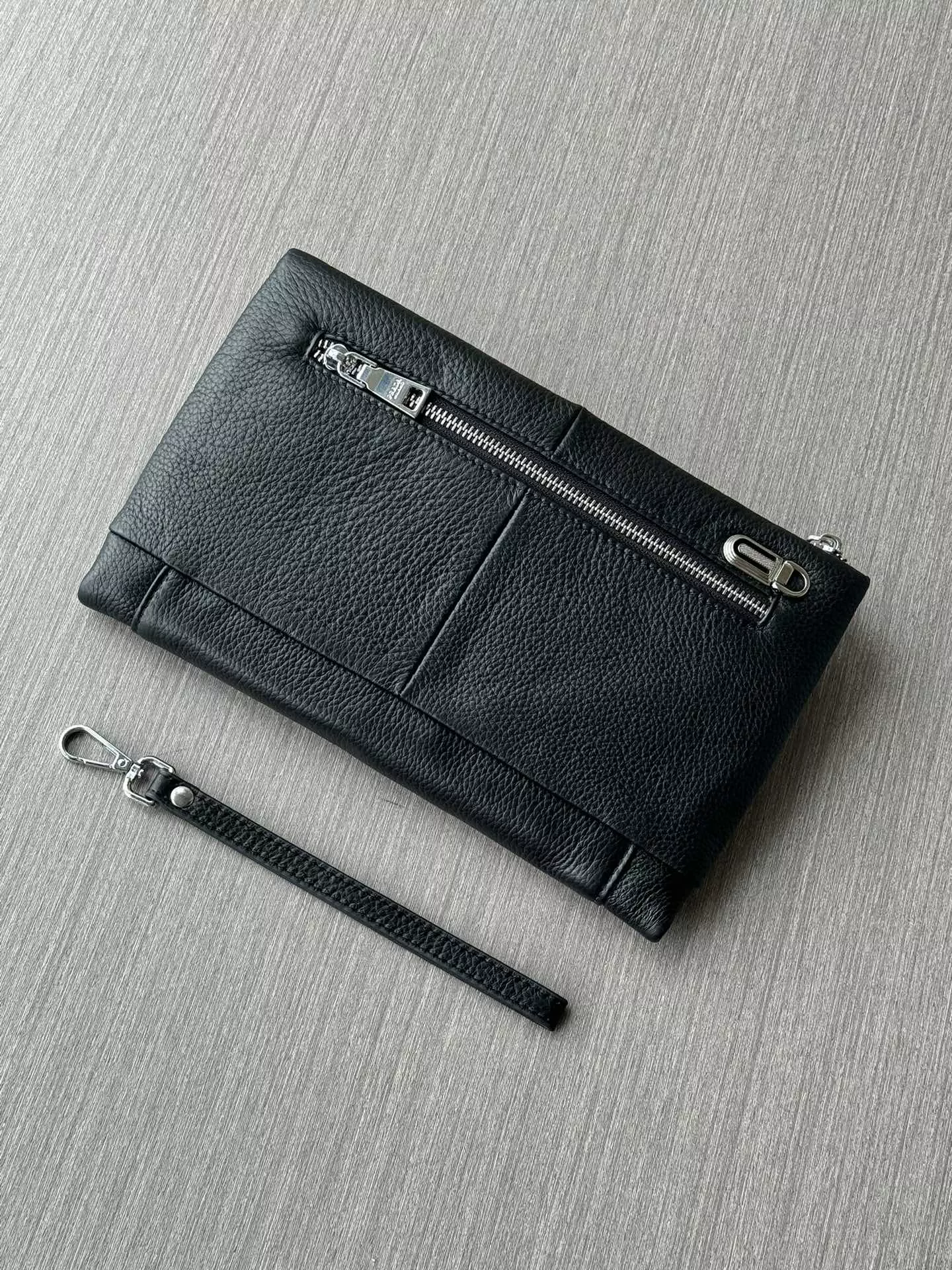 EasyMatch 1659 Prada AAA Man Wallets