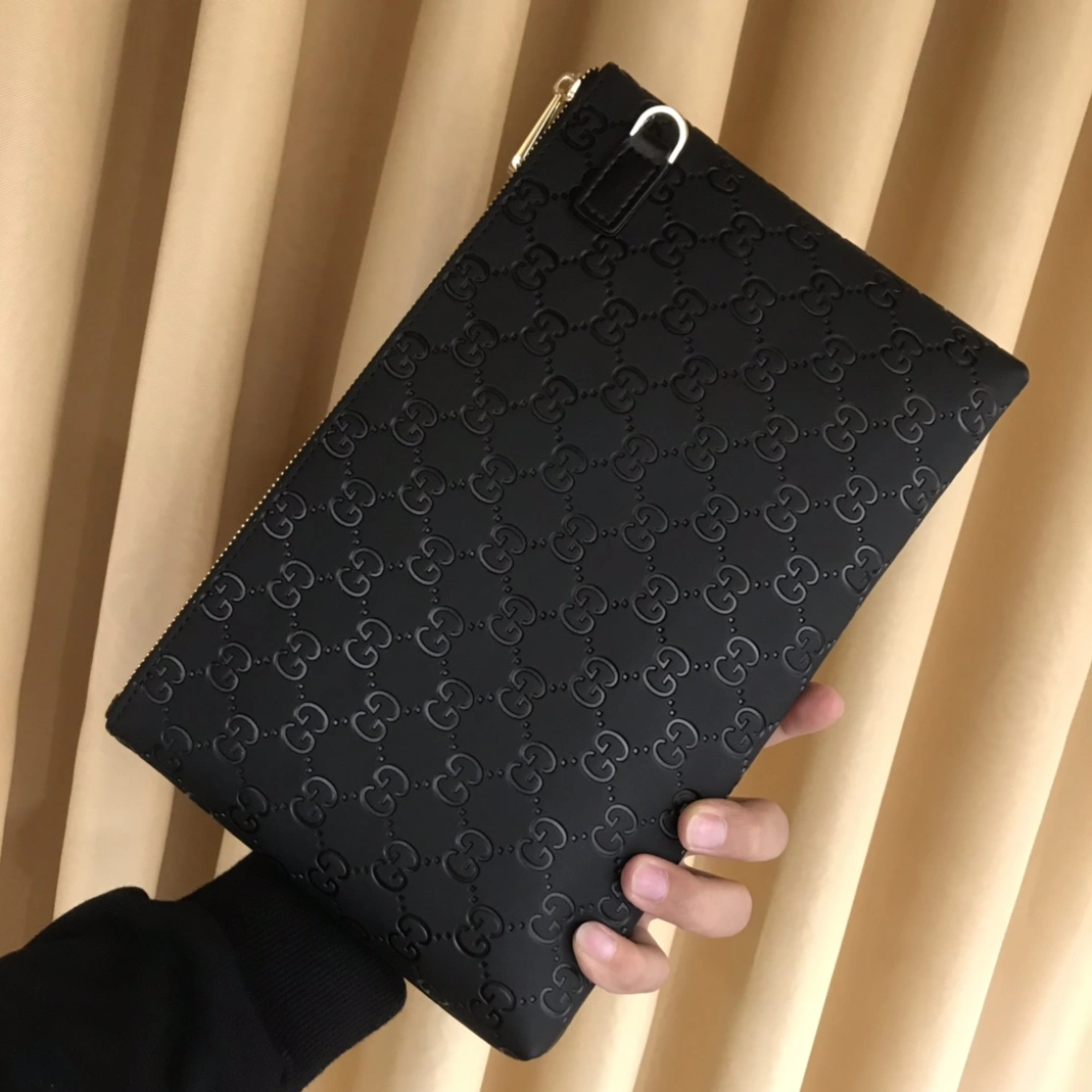 EasyMatch 1670 Gucci AAA Man Wallets