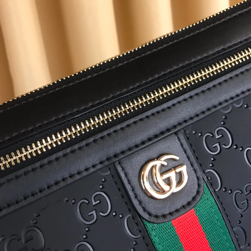 EasyMatch 1670 Gucci AAA Man Wallets