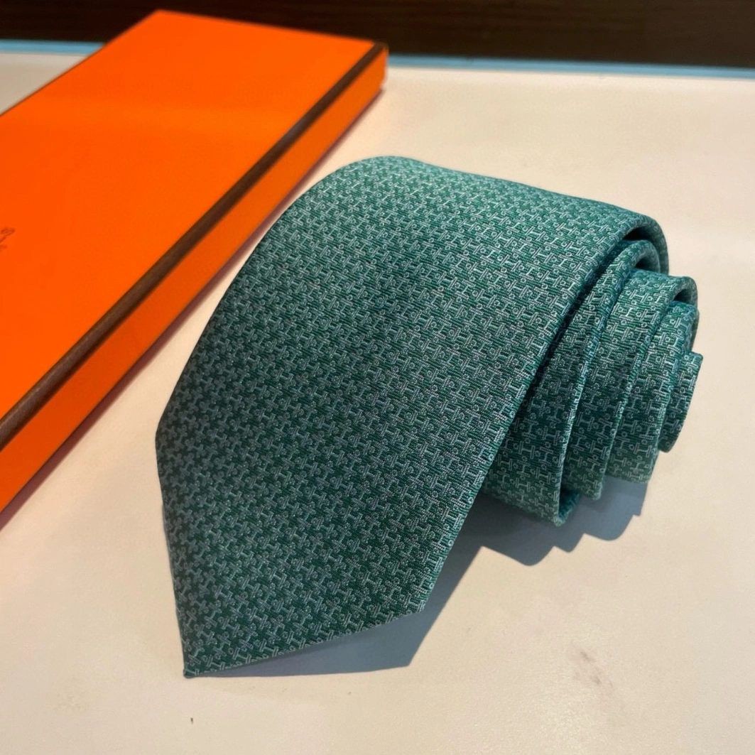 EasyMatch 1698 Hermes Necktie For Men