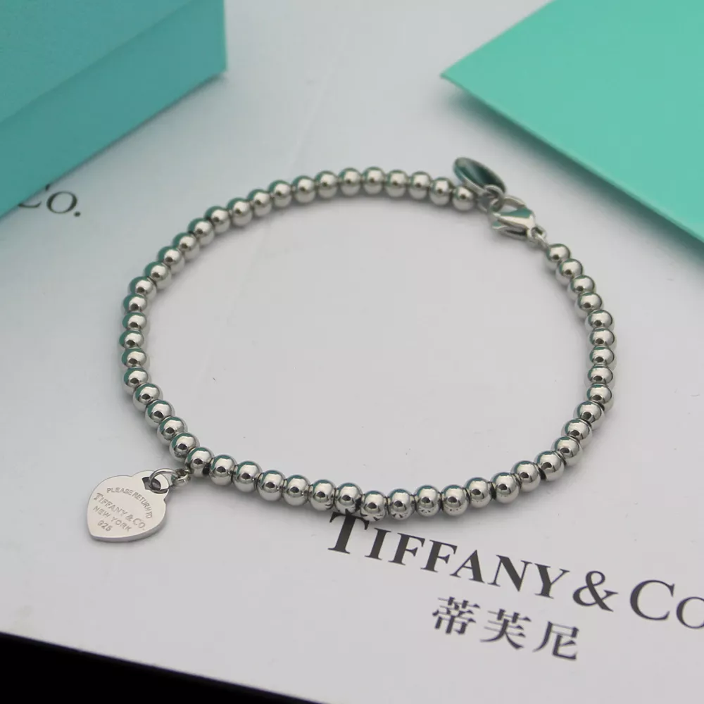 EasyMatch 1704 Tiffany Bracelets