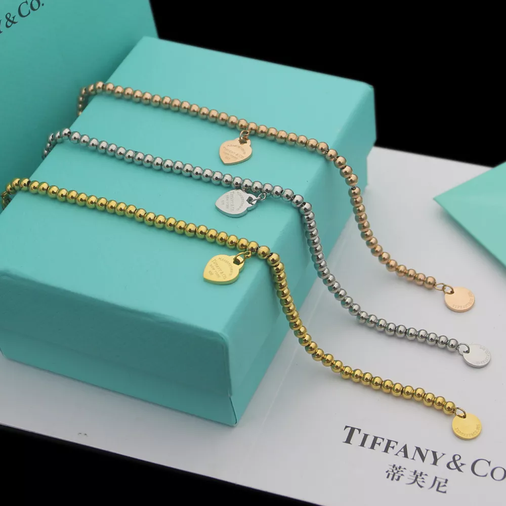 EasyMatch 1704 Tiffany Bracelets