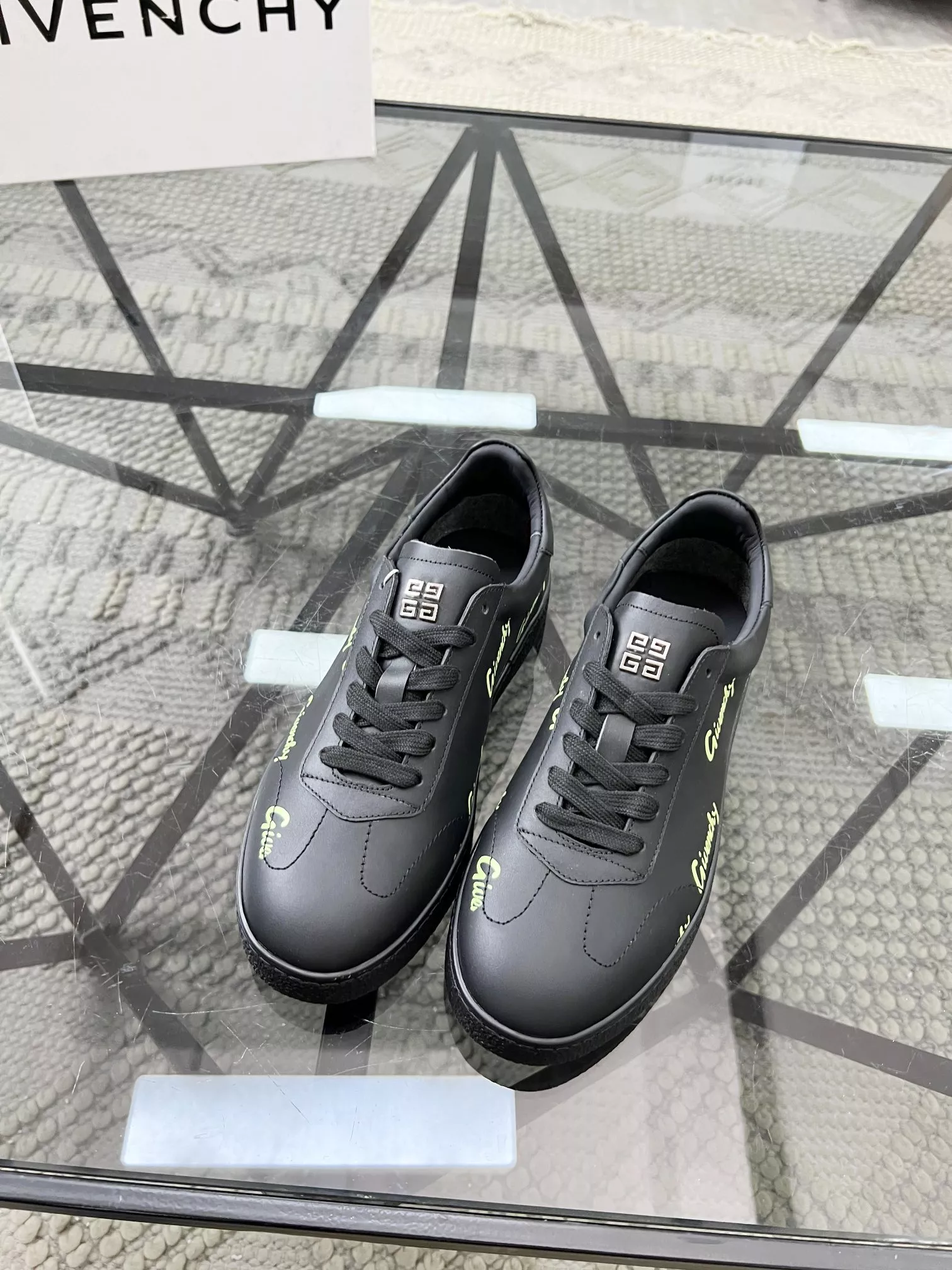 EasyMatch 1721 Givenchy Casual Shoes For Men