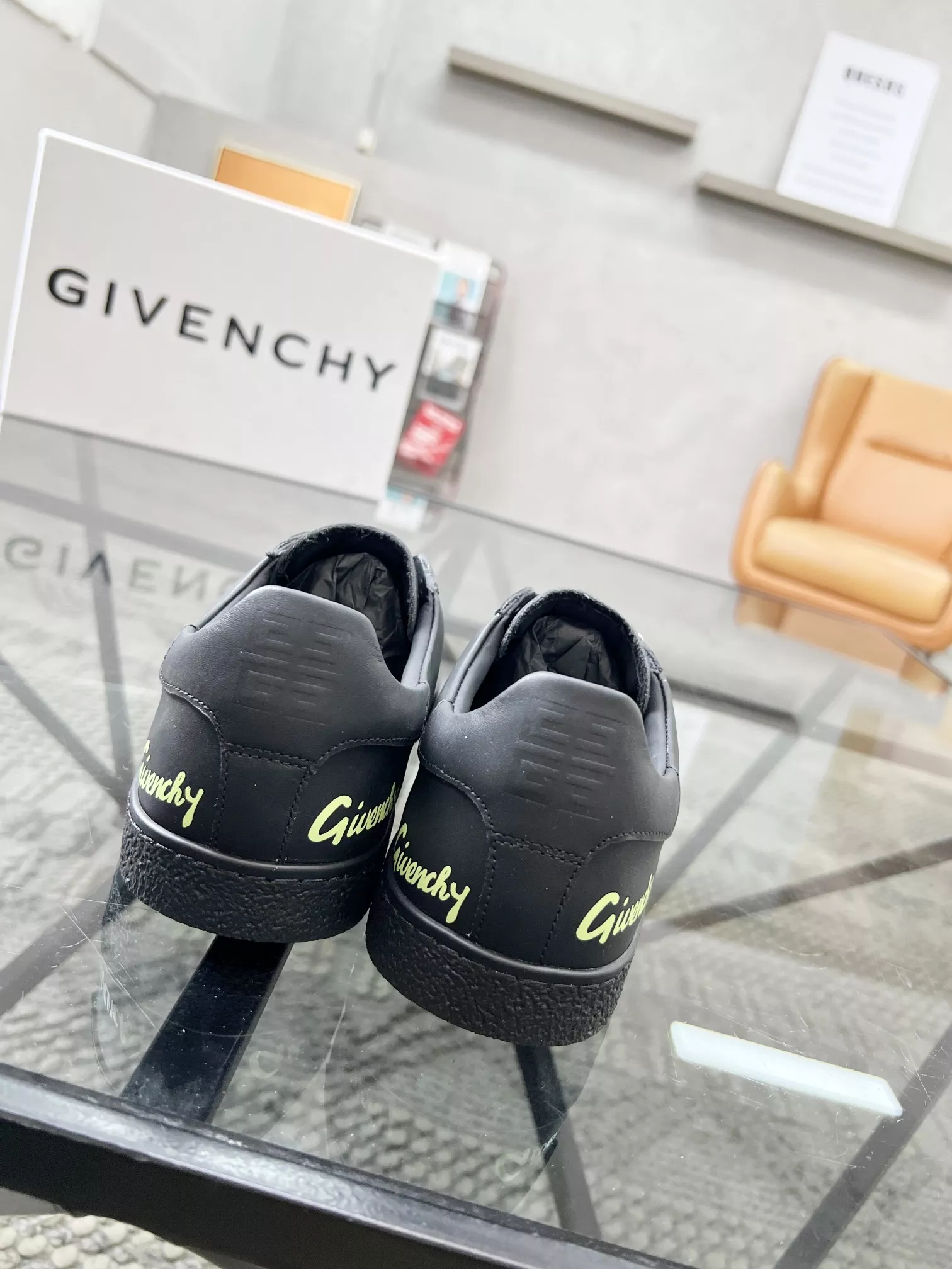 EasyMatch 1721 Givenchy Casual Shoes For Men