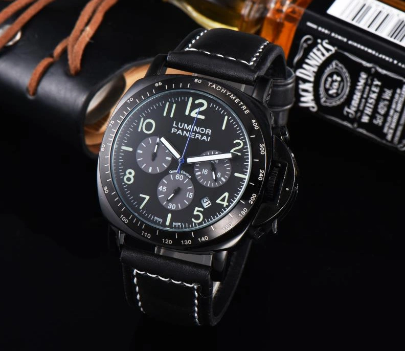 EasyMatch 1751 Panerai Watches For Men