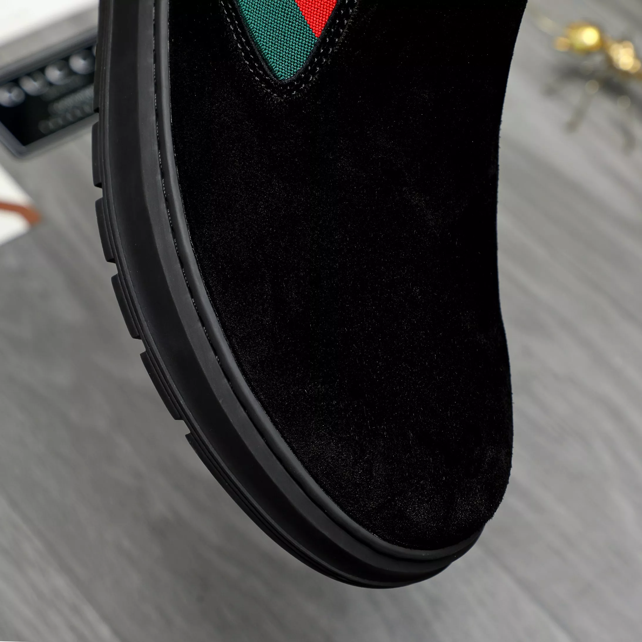 EasyMatch 1783 Gucci Boots For Men
