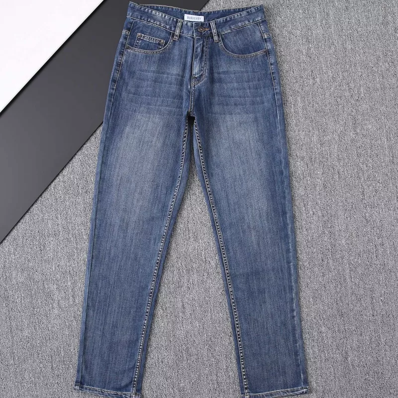 EasyMatch 1804 Burberry Jeans For Men