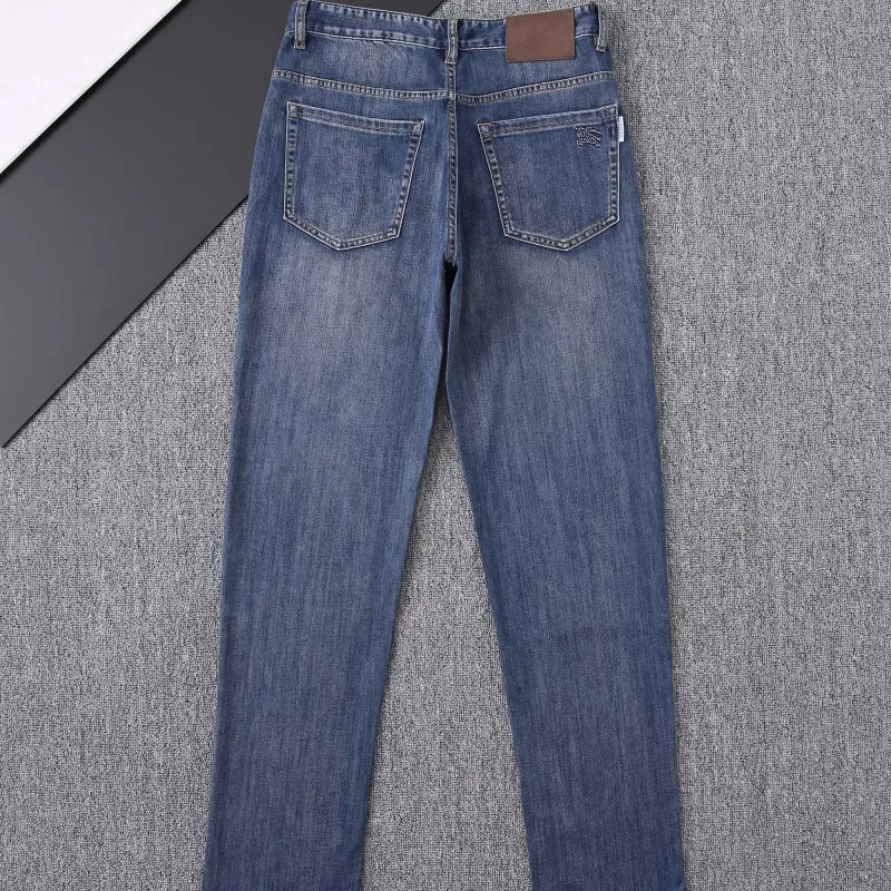 EasyMatch 1804 Burberry Jeans For Men