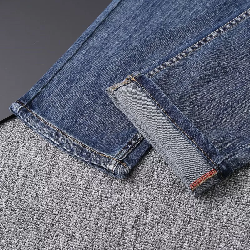 EasyMatch 1804 Burberry Jeans For Men