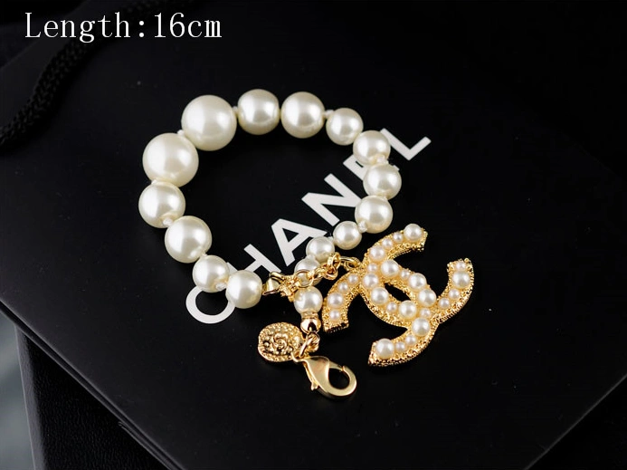 EasyMatch 1895 Chanel Bracelets