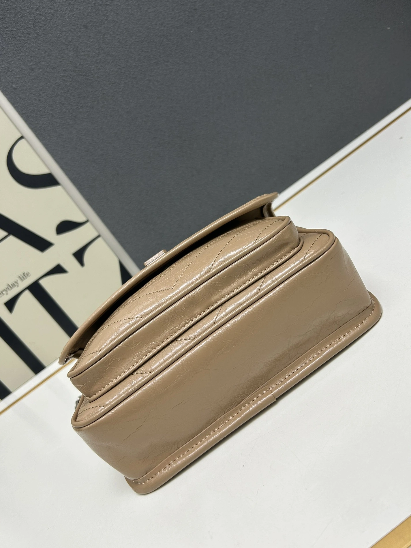 EasyMatch 1935 Yves Saint Laurent YSL AAA Quality Shoulder Bags For Women