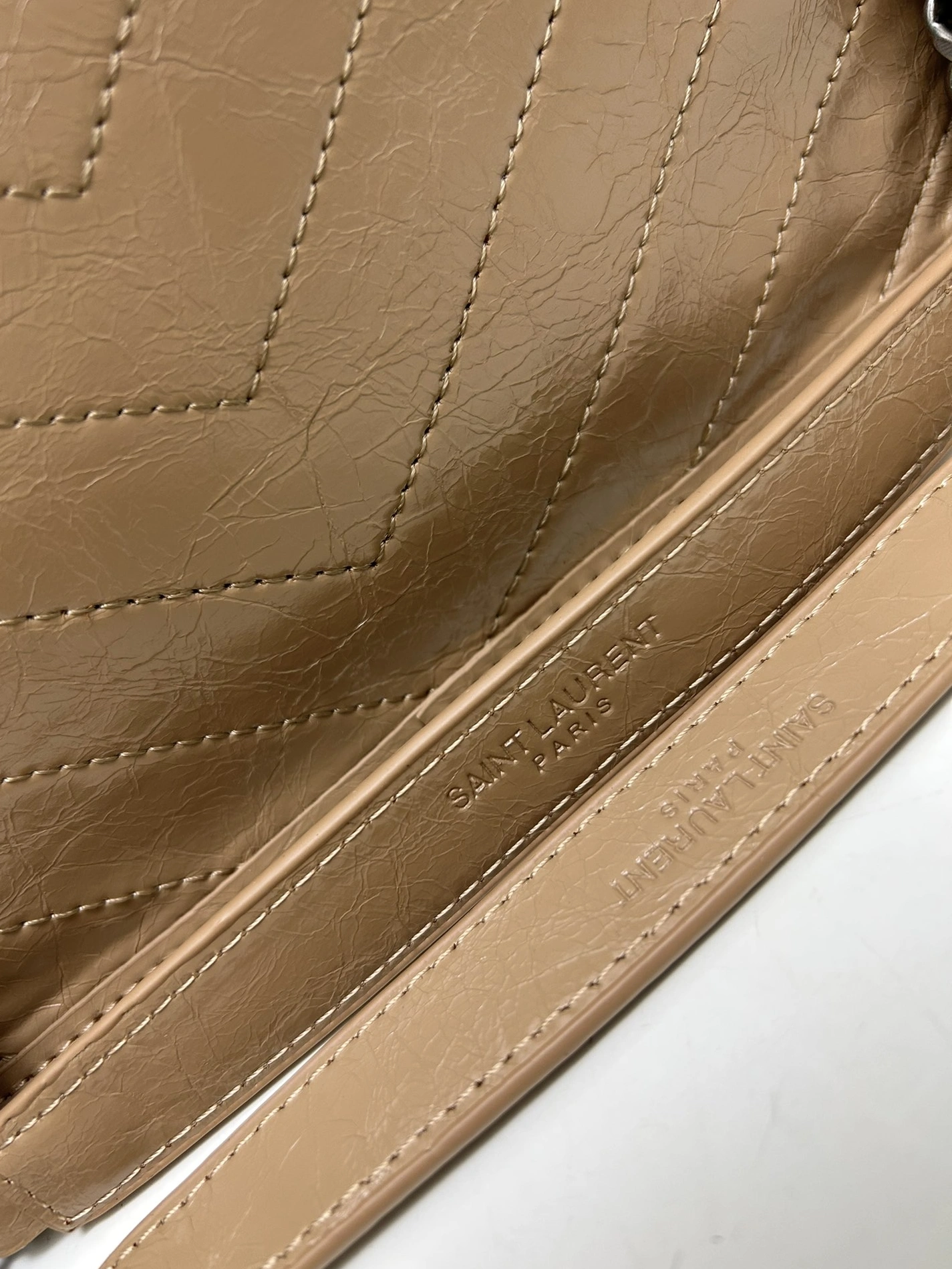 EasyMatch 1935 Yves Saint Laurent YSL AAA Quality Shoulder Bags For Women