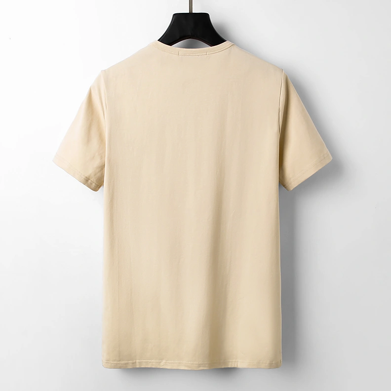 EasyMatch 1949 Burberry T-Shirts Short Sleeved For Men