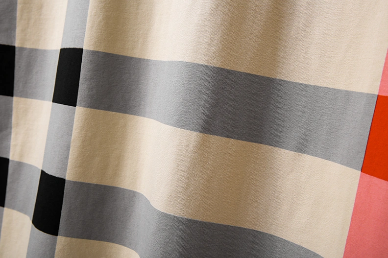 EasyMatch 1949 Burberry T-Shirts Short Sleeved For Men