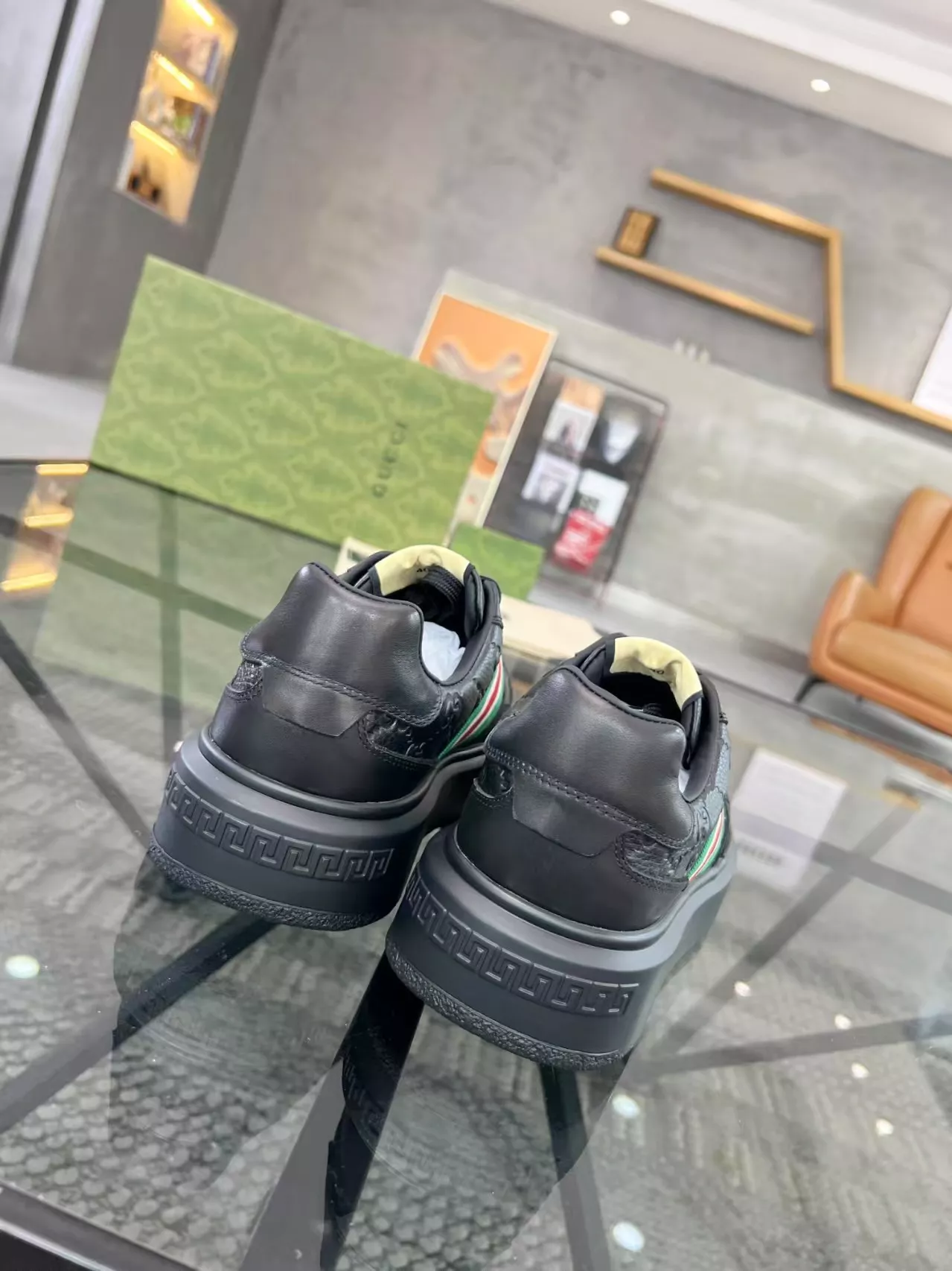 EasyMatch 1993 Gucci Casual Shoes For Men
