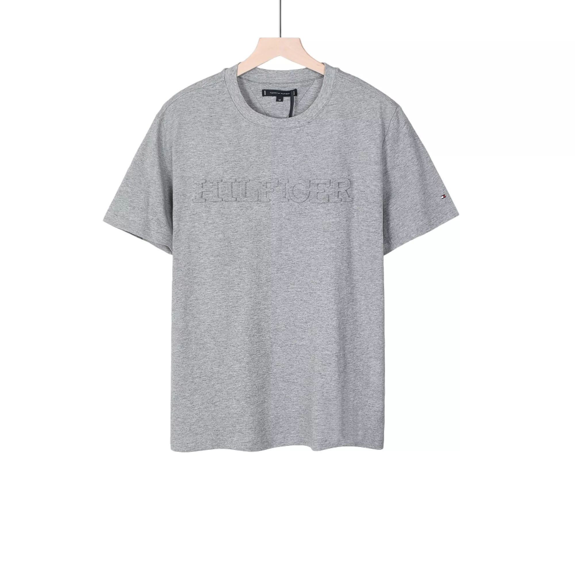 EasyMatch 1994 Tommy Hilfiger TH T-Shirts Short Sleeved For Men