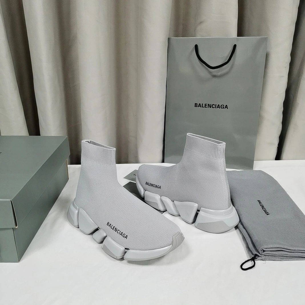 EasyMatch 2004 Balenciaga Boots For Women