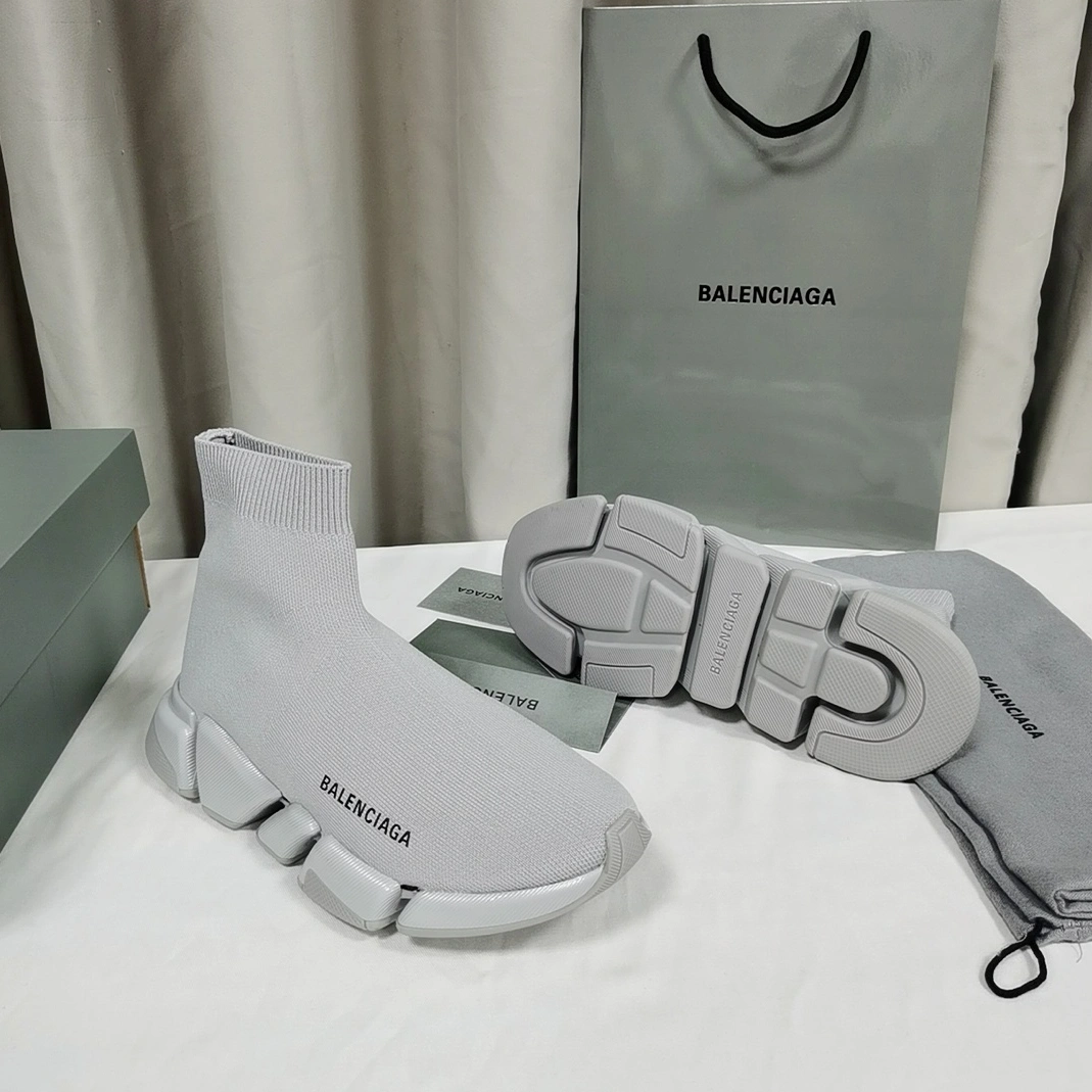 EasyMatch 2004 Balenciaga Boots For Women