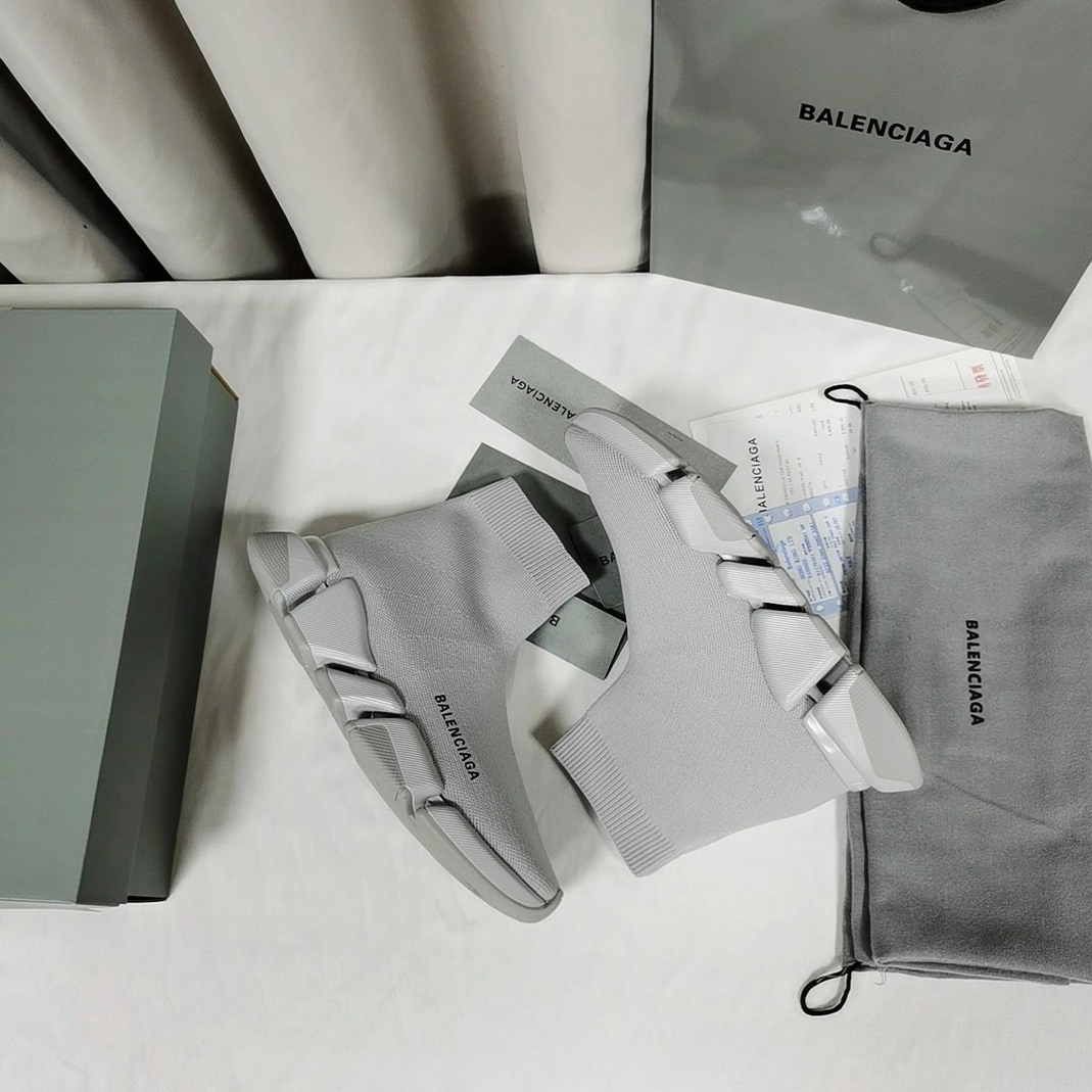 EasyMatch 2004 Balenciaga Boots For Women