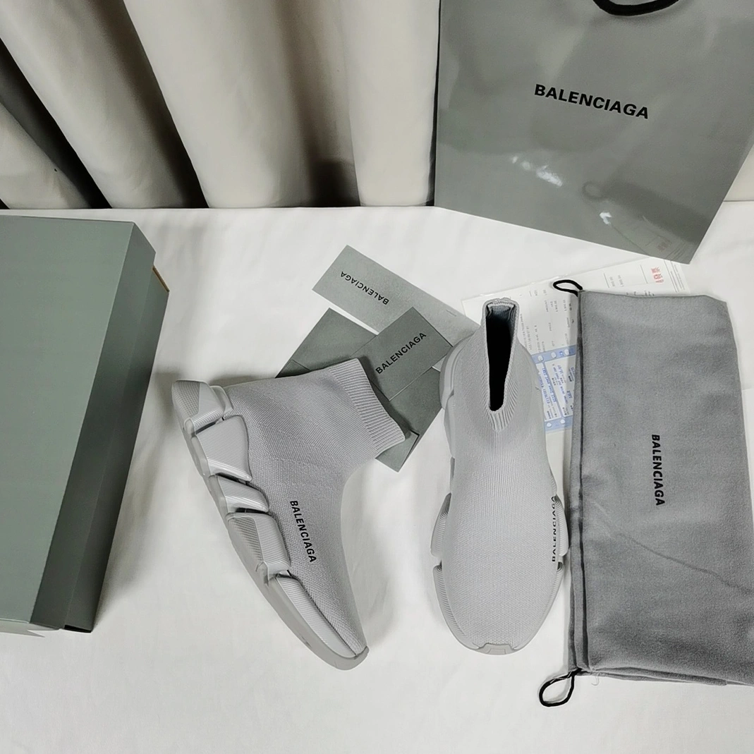 EasyMatch 2004 Balenciaga Boots For Women