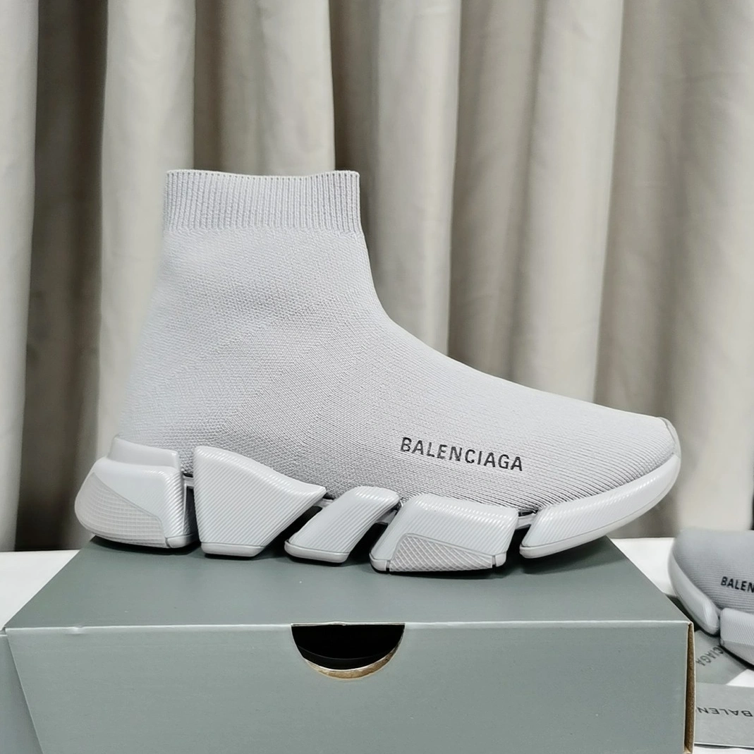 EasyMatch 2004 Balenciaga Boots For Women