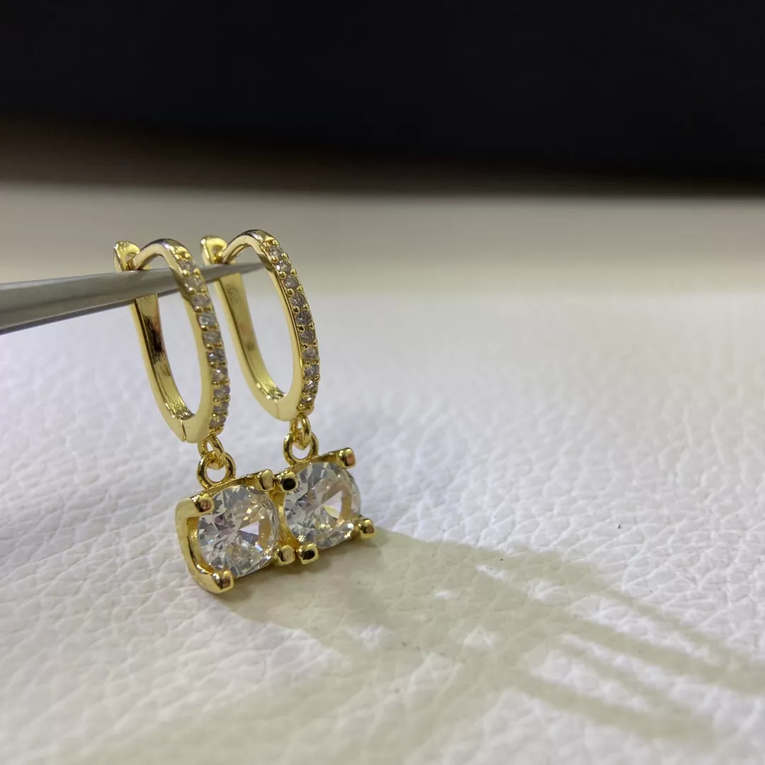 EasyMatch 2004 Cartier Earrings For Women